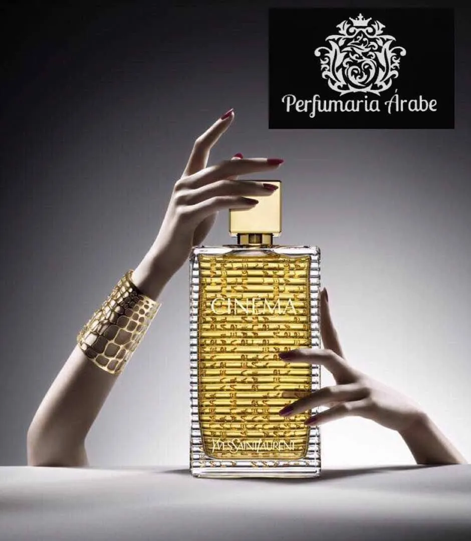 Perfumaria Arabe (5)